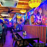 Authentic Mexican Delight in Malacca!