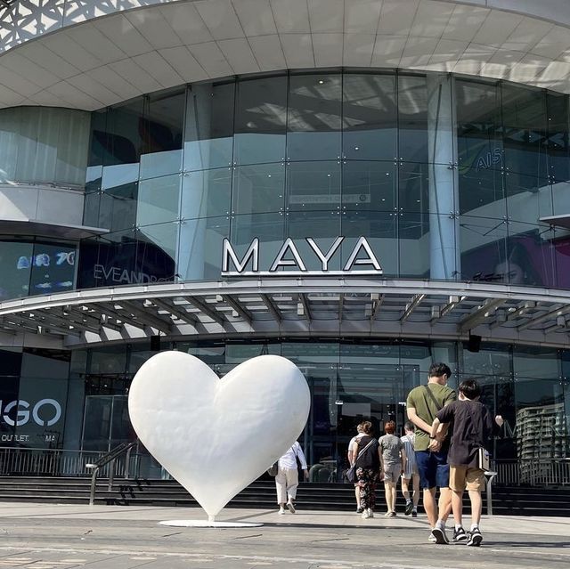 MAYA เชียงใหม่