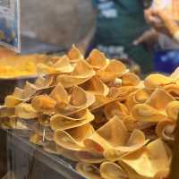 MUST VISIT Night Market @ Bangkok