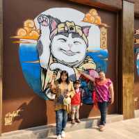 Hinoki Land ฮิโนกิแลนด์ เชียงใหม่