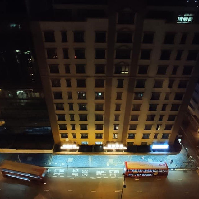 物超所值嘅4星級酒店自助餐