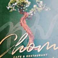 CHOM  cafe & restaurant