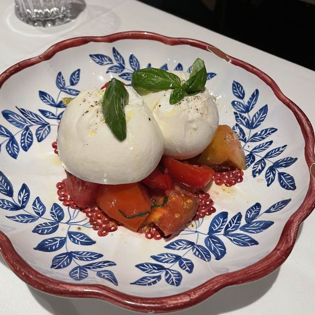 La favorita