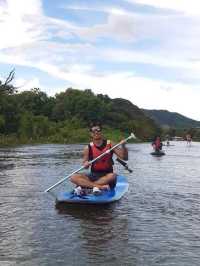 Royal River kwai Resort & Spa @ Kanchanaburi