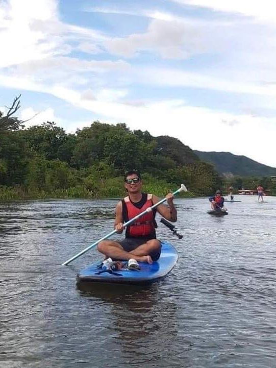 Royal River kwai Resort & Spa @ Kanchanaburi