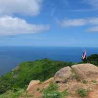 ผาหินดำ ภูเก็ต