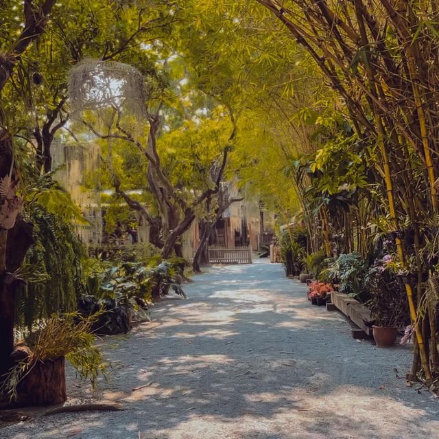 Poomjai Garden ภูมิใจการ์เด้น 