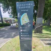 動靜皆宜Alexandra Garden 