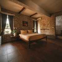 La toscana resort สวนผึ้ง ราชบุรี 