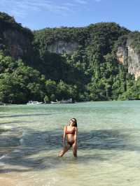 พาราไดซ์ เกาะยาว ที่พักบนเกาะติดทะเล, พังงา