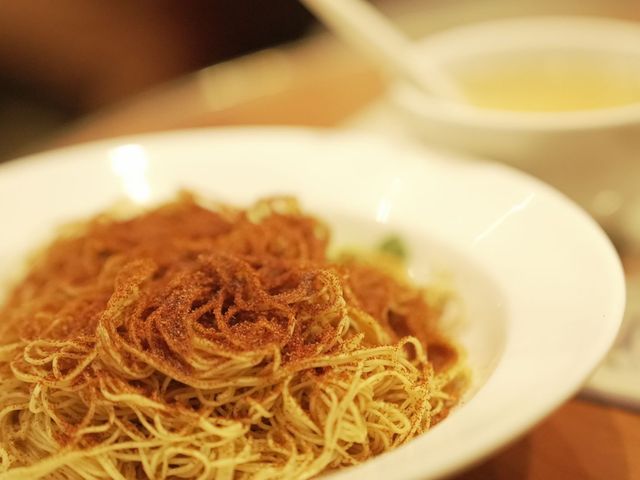 澳門打卡傳統老店—黃枝記