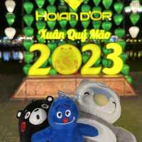 會安五光十色的燈籠之城🤩