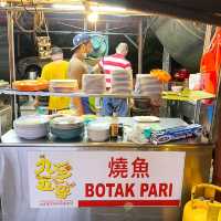 Restoran Botak Pari