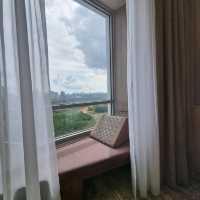 Classy Hotel Getaway