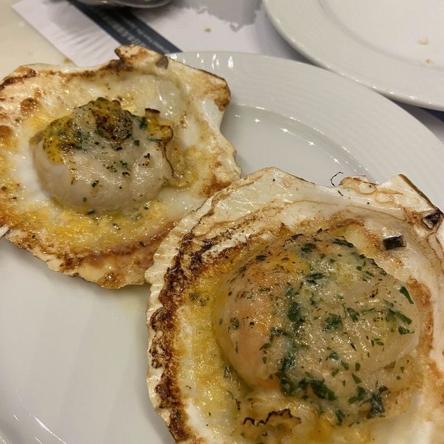 「和牛饗宴自助晚餐」 如心酒店🏨 