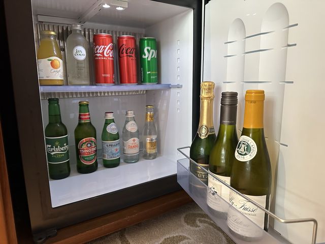 本地遊 | Staycation | 香港文華東方酒店