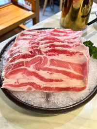 🌟深圳必食人氣🐷豬肚雞湯火鍋🐥