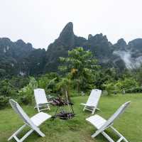 Magical Mountain View Resort-สุราษฎ์ธานี