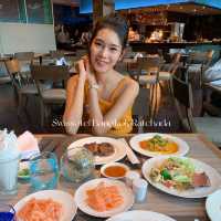 204 Bistro @ Swissôtel Bangkok Ratchada