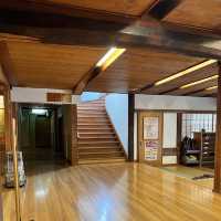 【奈良】吉野山で古き良き泊まれる宿