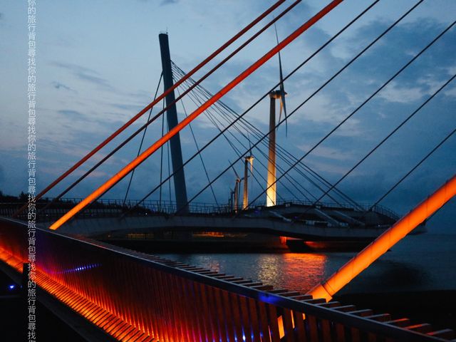 2023 台中景點更新附行程分享