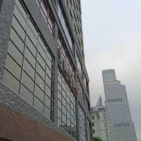 世界頂極優秀旅遊勝地，香港九龍半島尖沙咀！