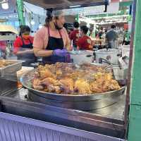 ครัวคุณต๋อย x เซนทรัล จันทบุรี