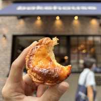 Bakehouse, Tsim Sha Tsui 