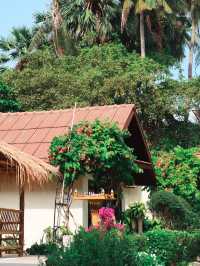 Casa Del Mar Hotel, Koh Samui✈️🇹🇭🌴