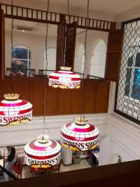 Swensen's Phuket town