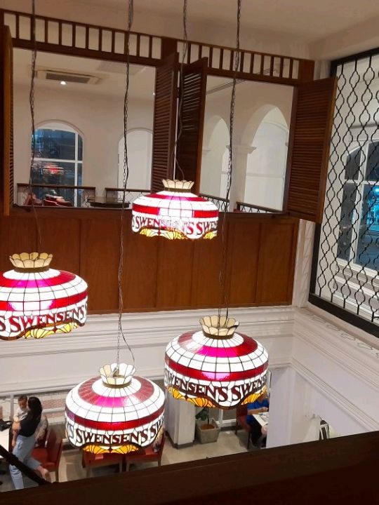 Swensen's Phuket town