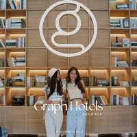 GRAPH Hotels 