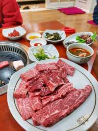 오늘 뭐먹지?한우맛집 충남 홍성 내당한우🐮