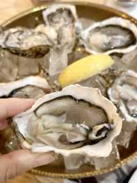《抵食生蠔專門店》