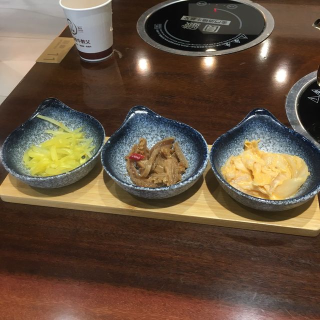 金門圓頭牛肉麵，一碗讓你回味無窮的美食