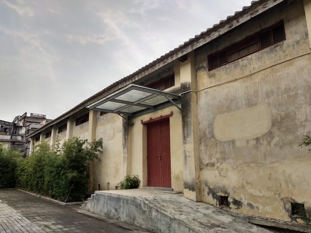 帶你更接近更了解蘇東坡｜惠州蘇東坡祠