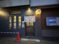 北海道・札幌。札幌ラーメン『八丁目ノ梟』