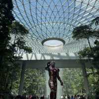 Jawel Changi