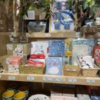 どんぐり共和国　ジブリがいっぱい　ダイバーシティ東京店