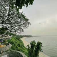 คาเฟ่ชมพระอาทิตย์ตกดินสุดชิล - The Sky Gallery