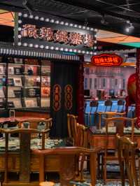 香港美食｜作為「微辣」嘅fans梗係要幫襯微辣大排檔