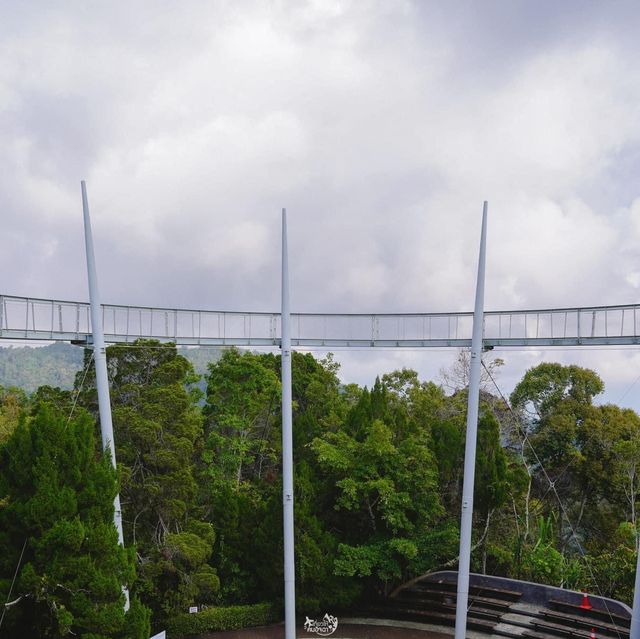 Penang Hill ปีนังฮิลล์ จุดชมวิว 360 องศา