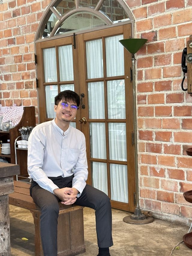 ยินดีอารมณ์ จันทบุรี🌱