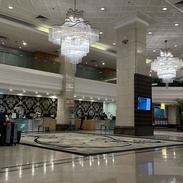 3D2N Kota Kinabalu