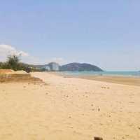 วนอุทยานปราณบุรี ประจวบคีรีขันธ์