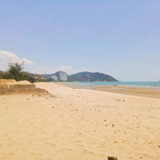 วนอุทยานปราณบุรี ประจวบคีรีขันธ์