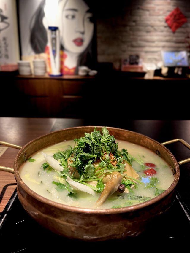 太子區人氣火鍋之選🍲🥢