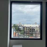 나이트바자 근처 숙소 추천 loyy hotel 🏠 