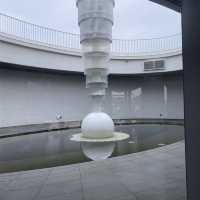 永安海螺文化館🐚