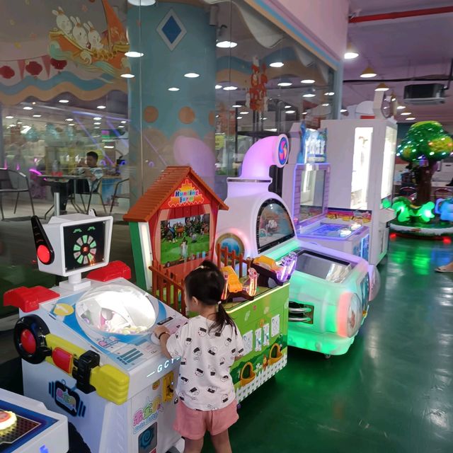 樂菲兒童樂園